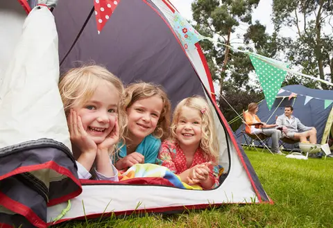 Camping Ser Sirant