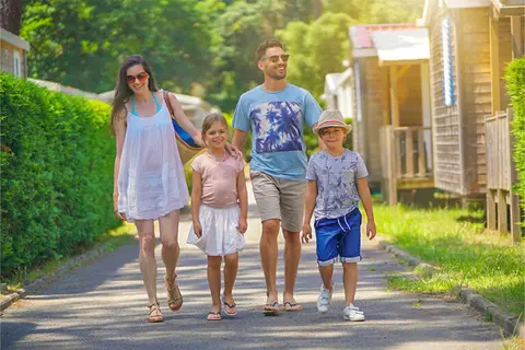 Camping Ser Sirant