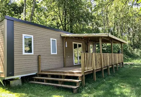 Camping Ser Sirant