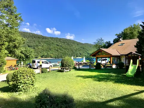 Camping Ser Sirant