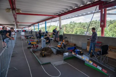 Camping Circuit Zolder