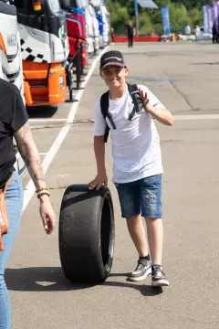 Camping Circuit Zolder