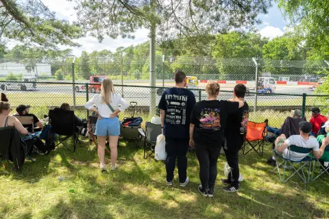 Camping Circuit Zolder