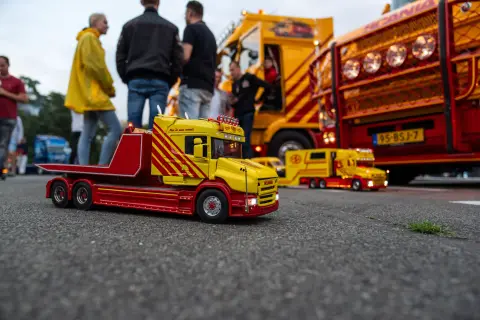 Camping Circuit Zolder