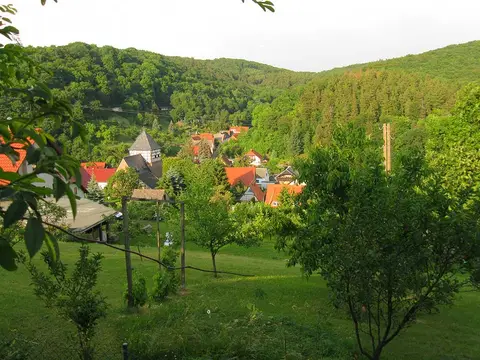 Campingplatz Am Waldbad