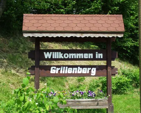 Campingplatz Am Waldbad