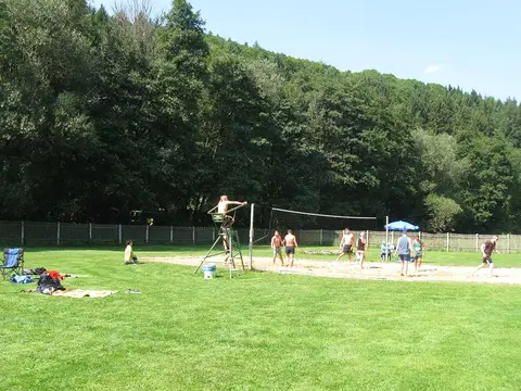 Campingplatz Am Waldbad