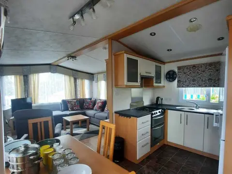 Camping Merlin l'Enchanteur