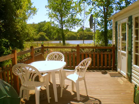 Camping Merlin l'Enchanteur