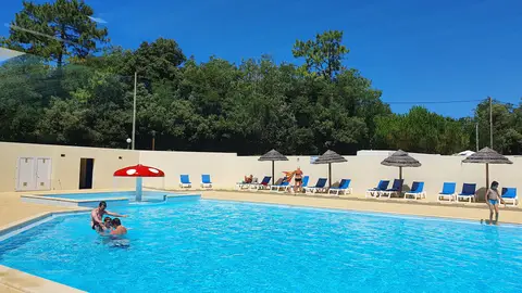 Le Lagon Bleu