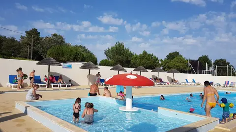 Le Lagon Bleu