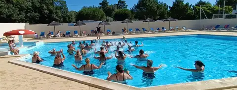 Le Lagon Bleu