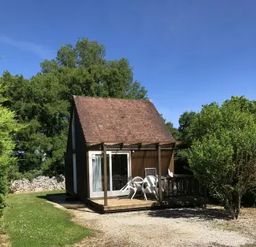Camping Le Roc