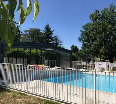 Camping Le Roc