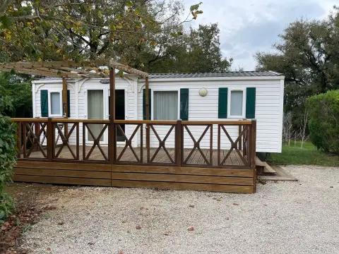 Camping Le Roc