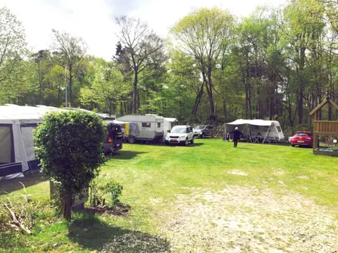 Camping Buitenlust