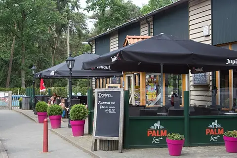 Camping Buitenlust