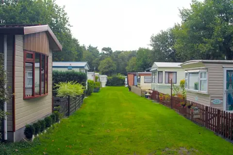 Camping Buitenlust