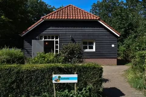 Camping Buitenlust