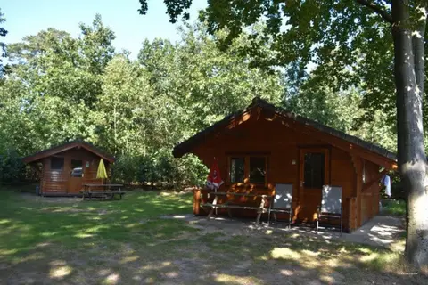 Camping Buitenlust