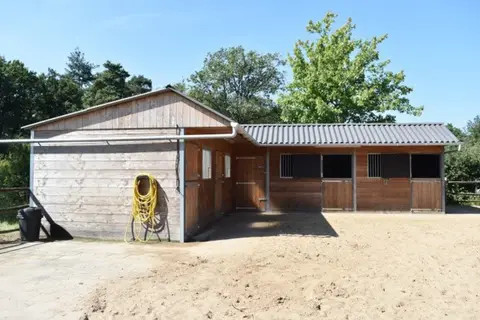 Camping Buitenlust