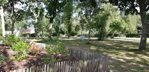 Les amis de la nature