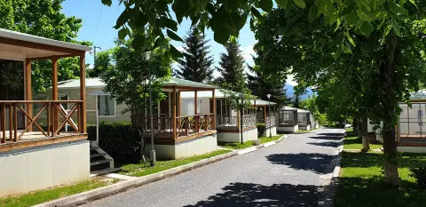 Camping Ilisa