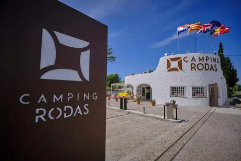 Camping Rodas