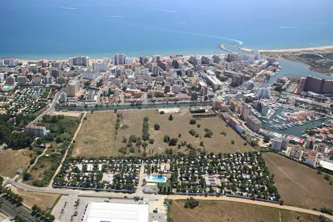 Camping Rodas