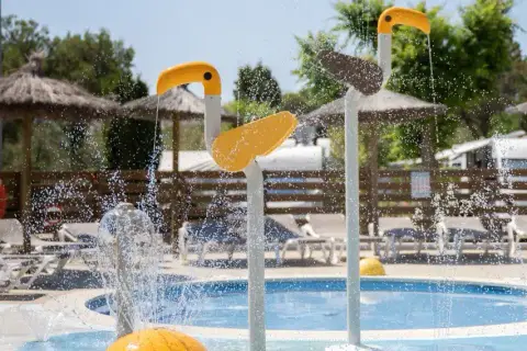 Camping Rodas
