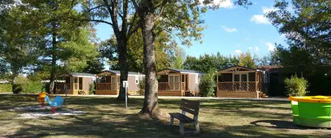 Paradis des Dombes