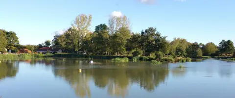 Paradis des Dombes