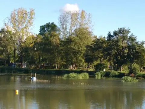 Paradis des Dombes