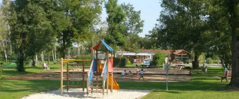 Paradis des Dombes