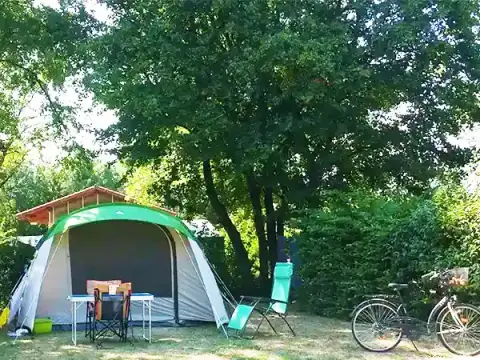 Paradis des Dombes