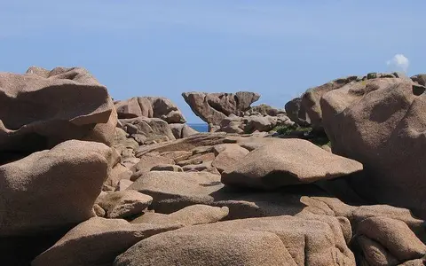 Camping du domaine du Launay