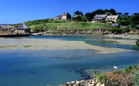 Camping du domaine du Launay
