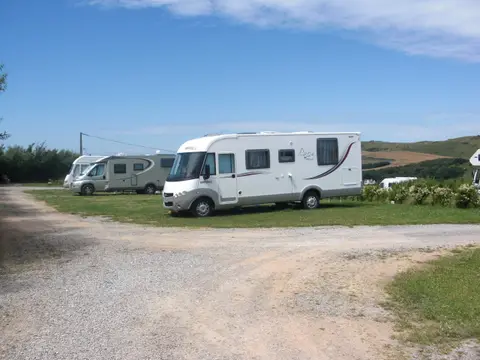 Camping des Érables