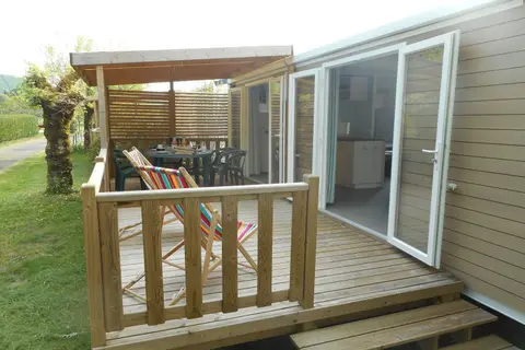 Camping du Garrit