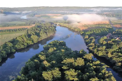 Camping du Garrit