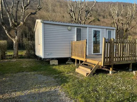 Camping Les Bateaux
