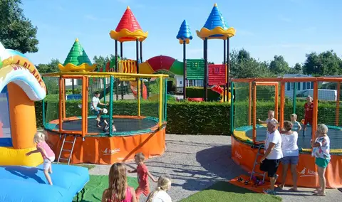 Camping l’Escale