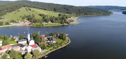 Frymburk