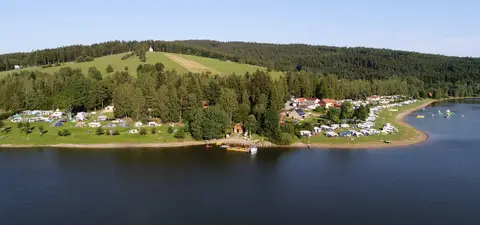 Frymburk