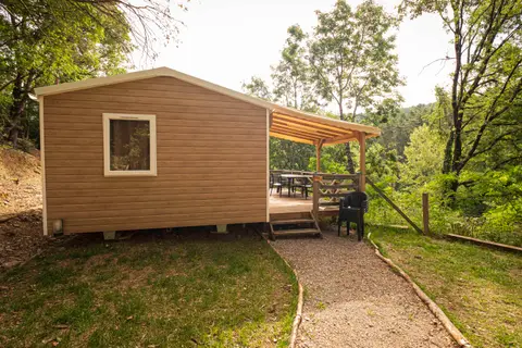 Camping Cœur d'Ardèche