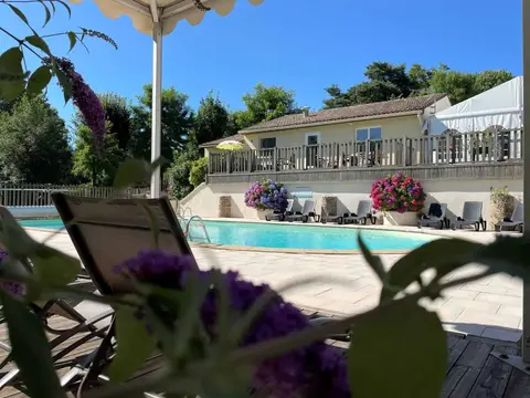 Camping de la Rigole