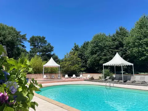 Camping de la Rigole