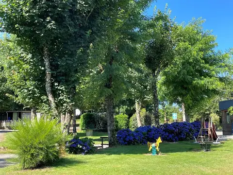 Camping de la Rigole