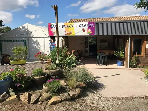 Camping de la Rigole