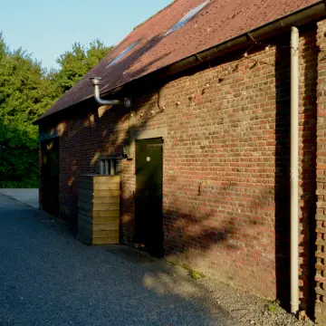 Jagershof